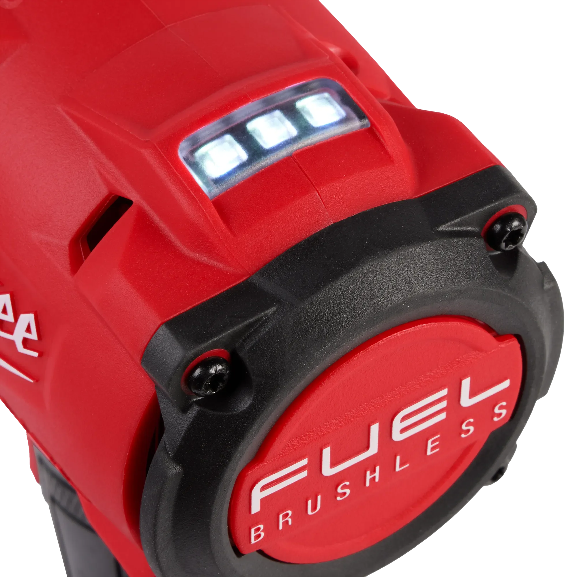 Milwaukee M18 FUEL™ 1/2" Controlled Torque Compact Impact Wrench w/ TORQUE-SENSE™ - Image 3