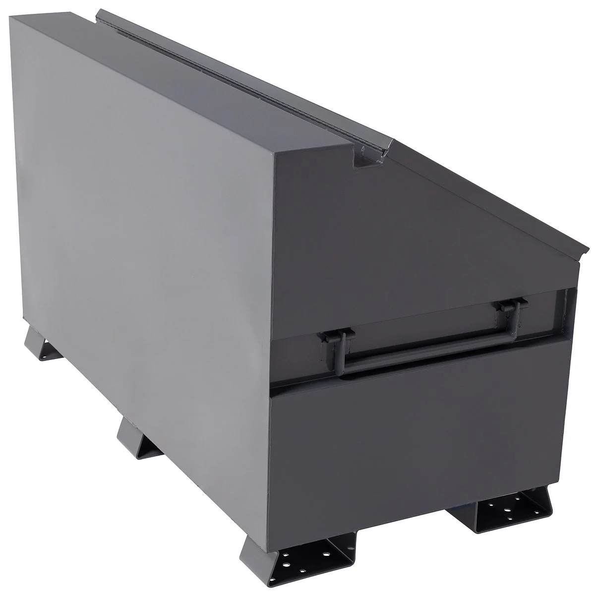 Better Built® Sloped Jobsite Storage Chest - 60" x 30" x 37" - Image 6