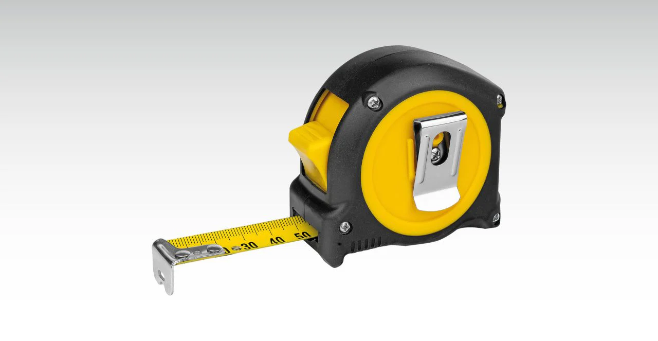 Stabila BM100 Tape Measure - 10ft/3m - Image 3