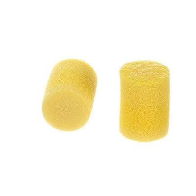 3M™ E-A-R™ 310-1001 Uncorded Yellow Classic Earplugs (200 Pack) - Image 2