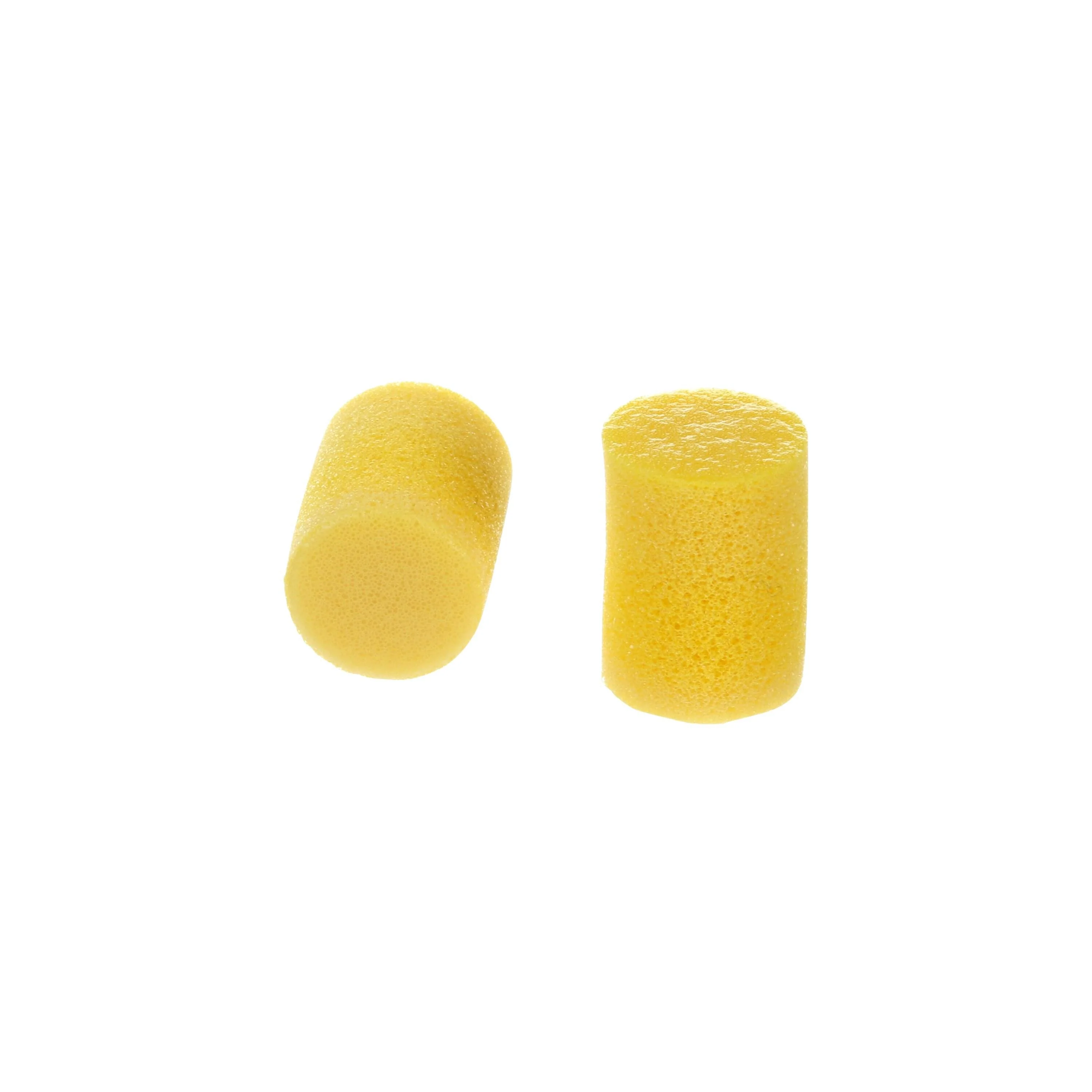 3M™ E-A-R™ 310-1001 Uncorded Yellow Classic Earplugs (200 Pack) - Image 3