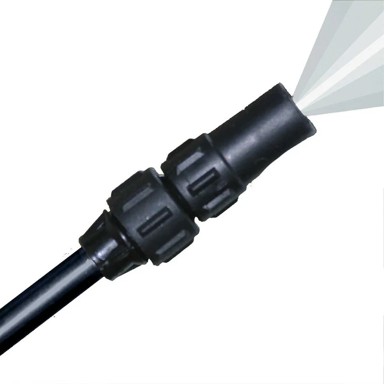 Chapin 3-gallon Tri-Poxy Steel Lawn & Garden Tank Sprayer - Image 3