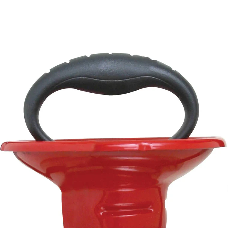 Chapin 3-gallon Tri-Poxy Steel Lawn & Garden Tank Sprayer - Image 4