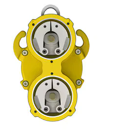 3M™ DBI-SALA® Rollgliss™ R550 Rescue & Descent Device 300ft - Image 3