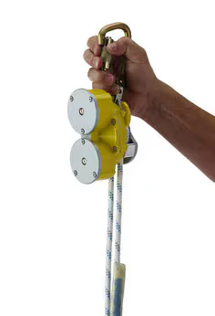 3M™ DBI-SALA® Rollgliss™ R550 Rescue & Descent Device 300ft - Image 4