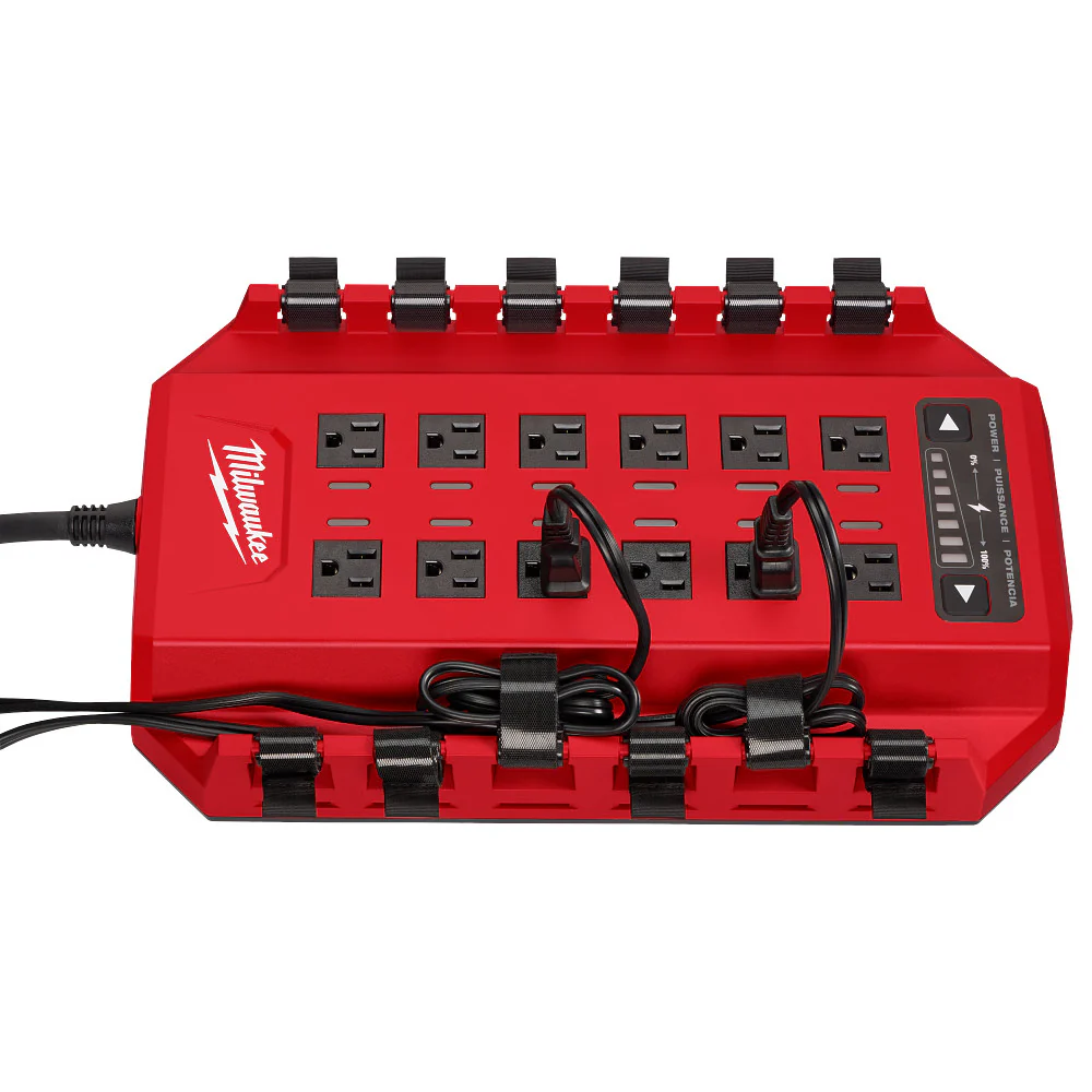 Milwaukee 20 Amp Circuit Power Manager Unit - Image 14