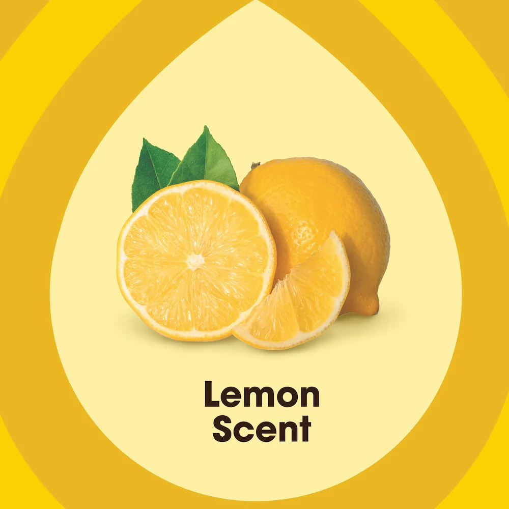 Pledge Expert Care Lemon Enhancing Polish - 275g - Image 2