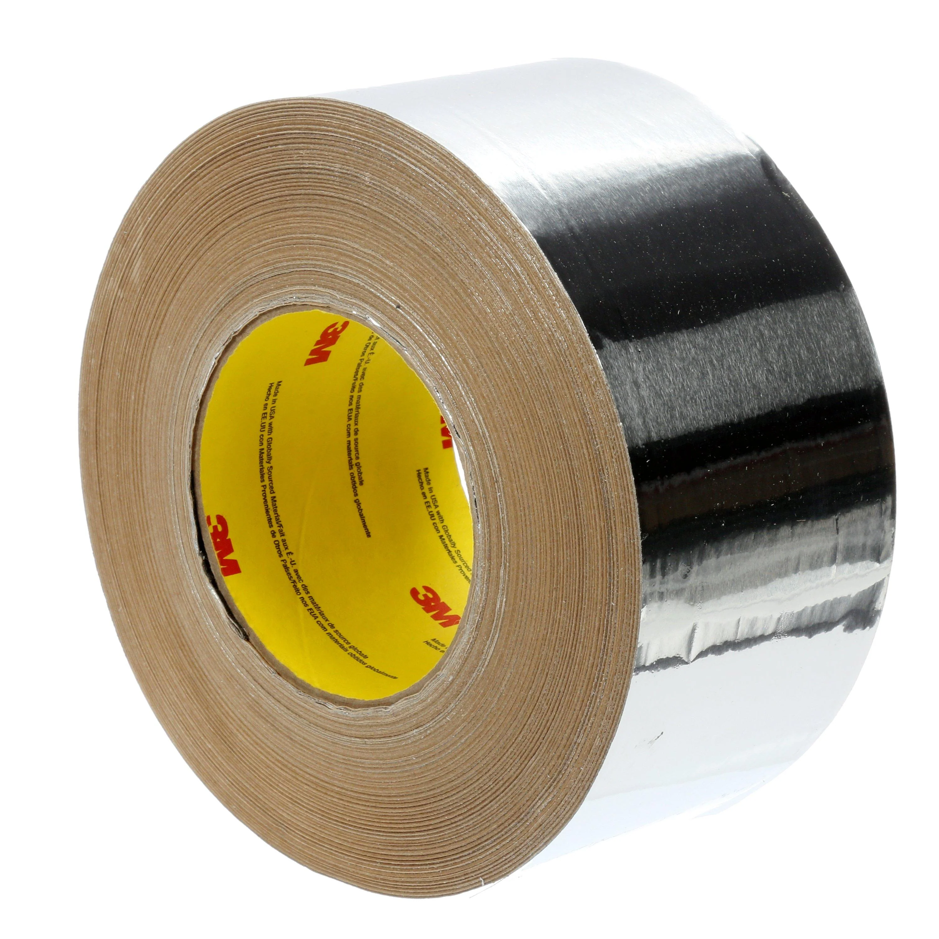 3M™ Venture Tape Aluminum Foil Tape - Image 4