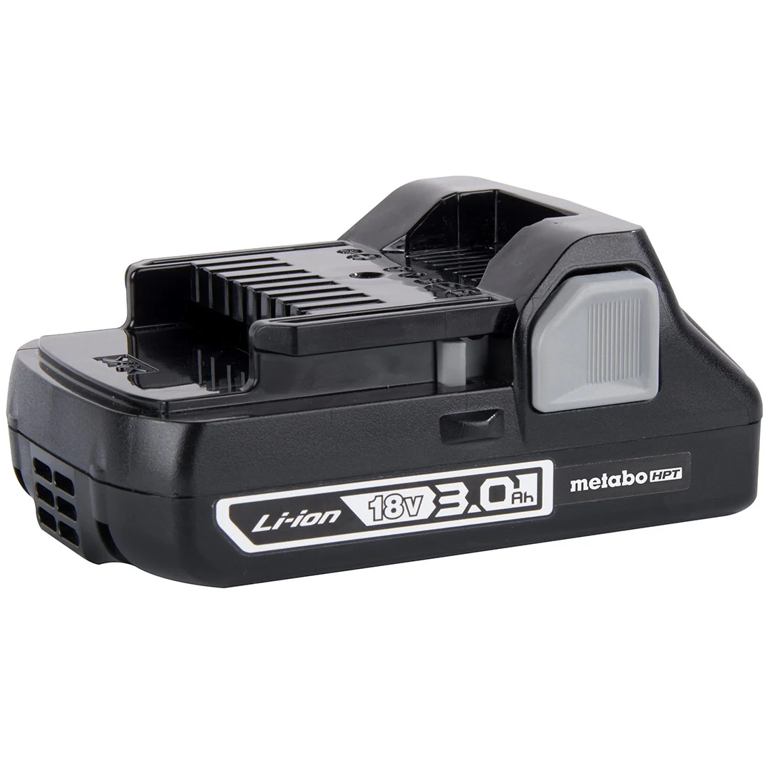 Metabo HPT 18V Compact Lithium-Ion Battery - 3.0Ah - Image 2