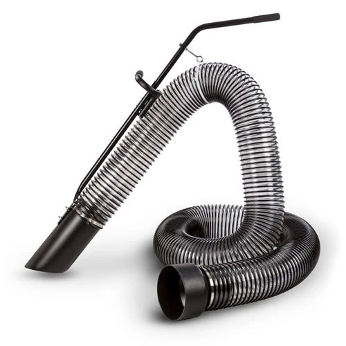 DR Power Lawn & Leaf Vacuum Hose  - 6" x 14ft