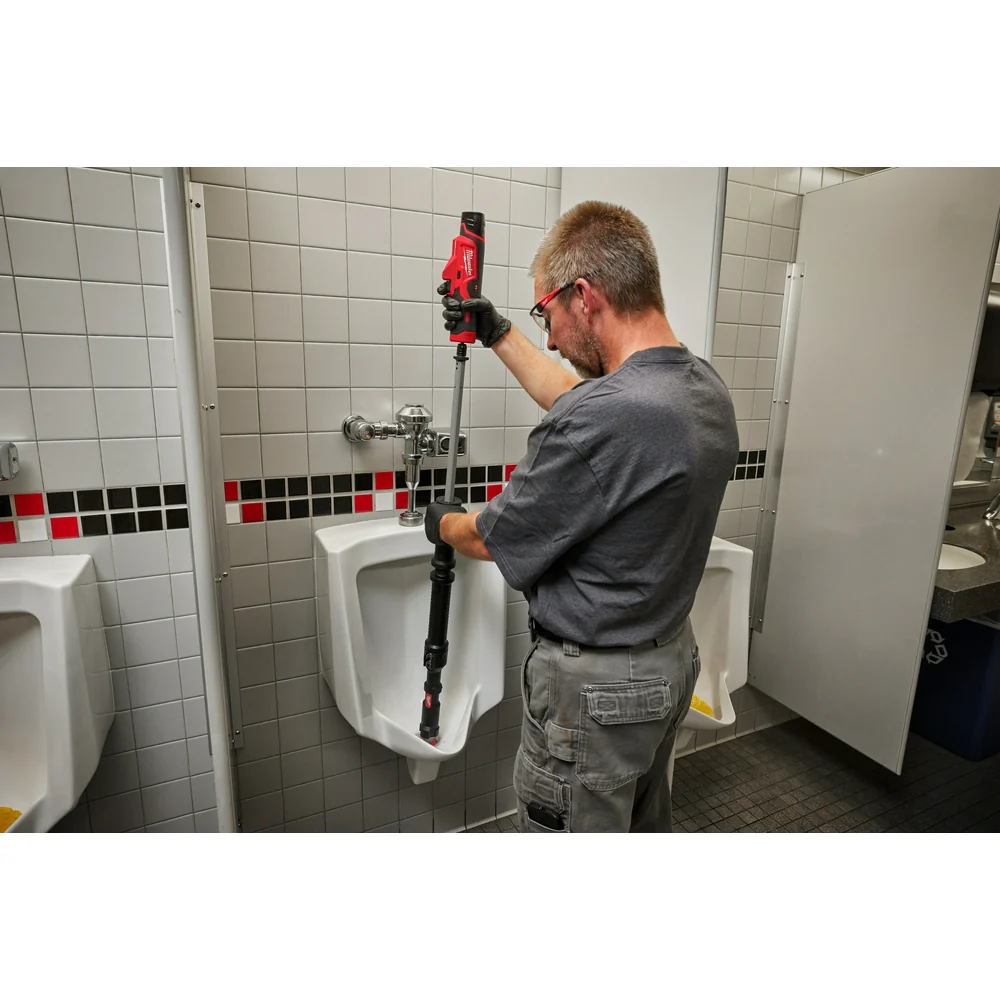 Milwaukee M12⢠TRAPSNAKE⢠2-Tool Combo Kit - Image 11