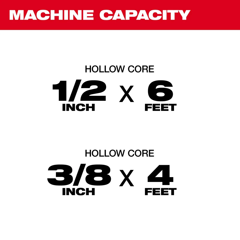 Milwaukee M12⢠TRAPSNAKE⢠2-Tool Combo Kit - Image 5