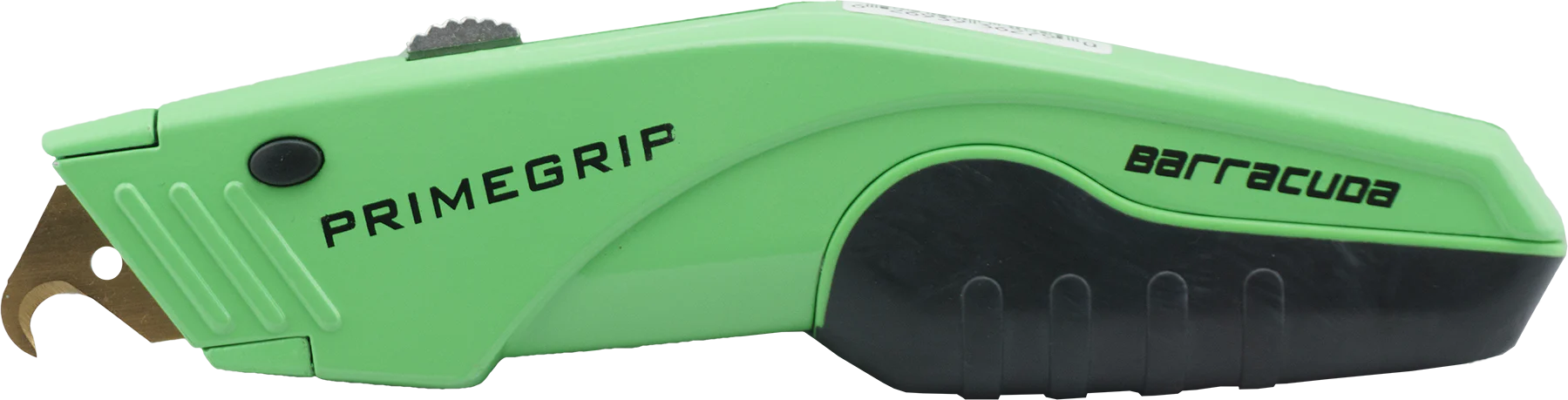 Prime-Grip Barracuda Professional Roofing Knife