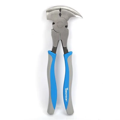 Tooltech Fence Pliers - 10" (25cm)