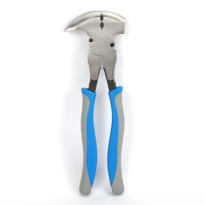 Tooltech Fence Pliers - 10" (25cm) - Image 2