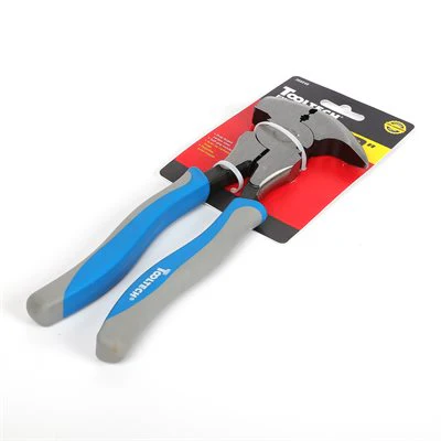 Tooltech Fence Pliers - 10" (25cm) - Image 4