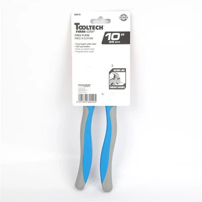 Tooltech Fence Pliers - 10" (25cm) - Image 5