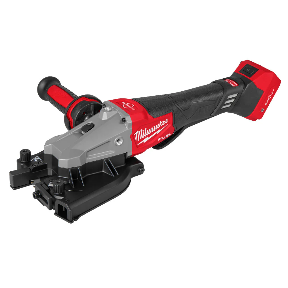Milwaukee M18 FUEL #10 (1-1/4") Rebar Cutter - Tool Only - Image 15