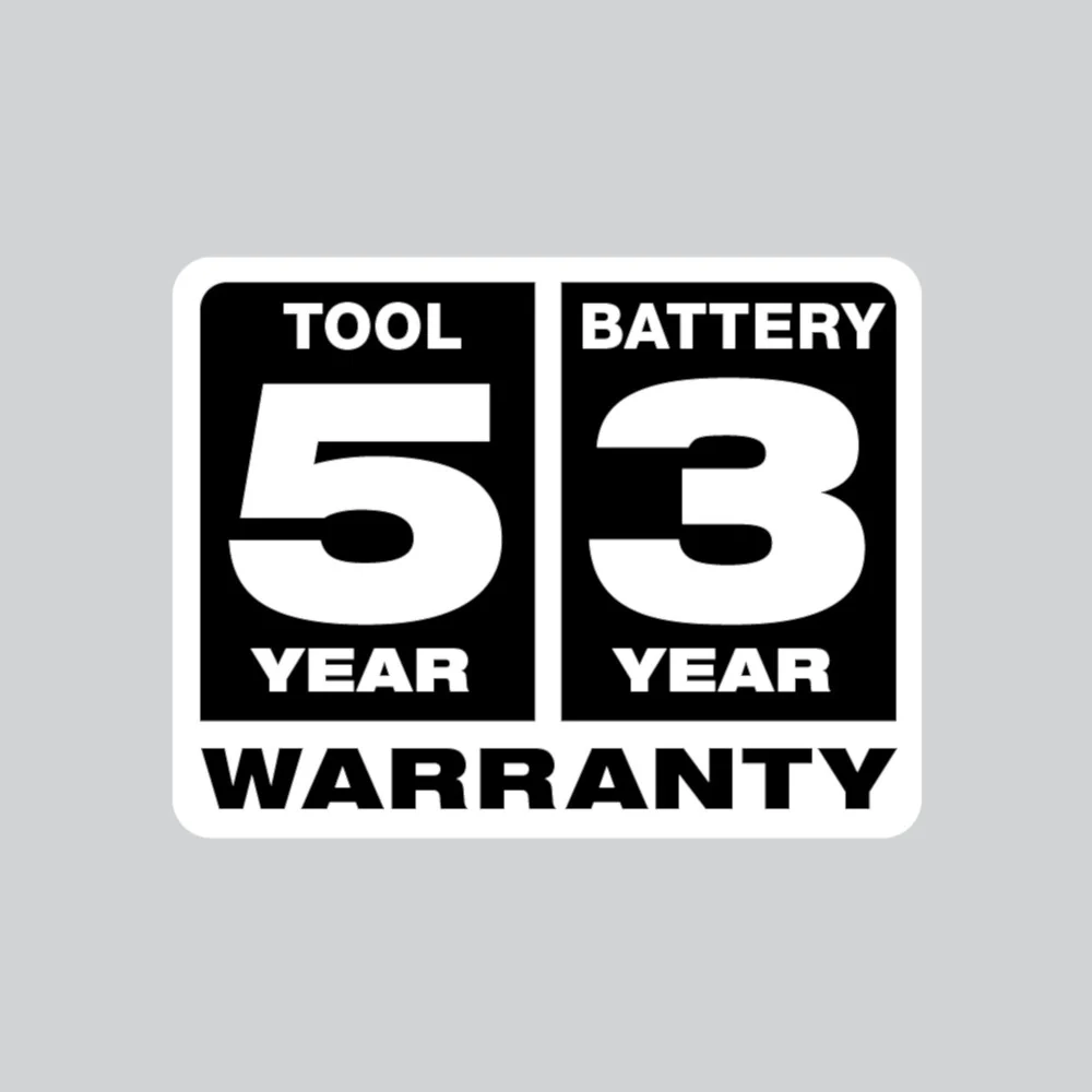 Milwaukee M18 Red Exterior Rotary Laser Level Kit w/ Receiver - Image 13