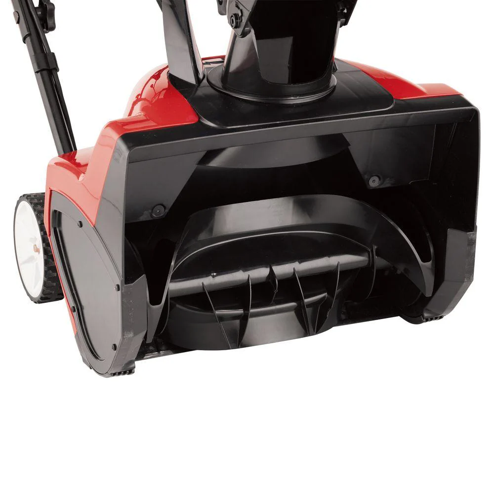Toro 18" Power CurveĀ® 15A Electric Snow Thrower - Image 11