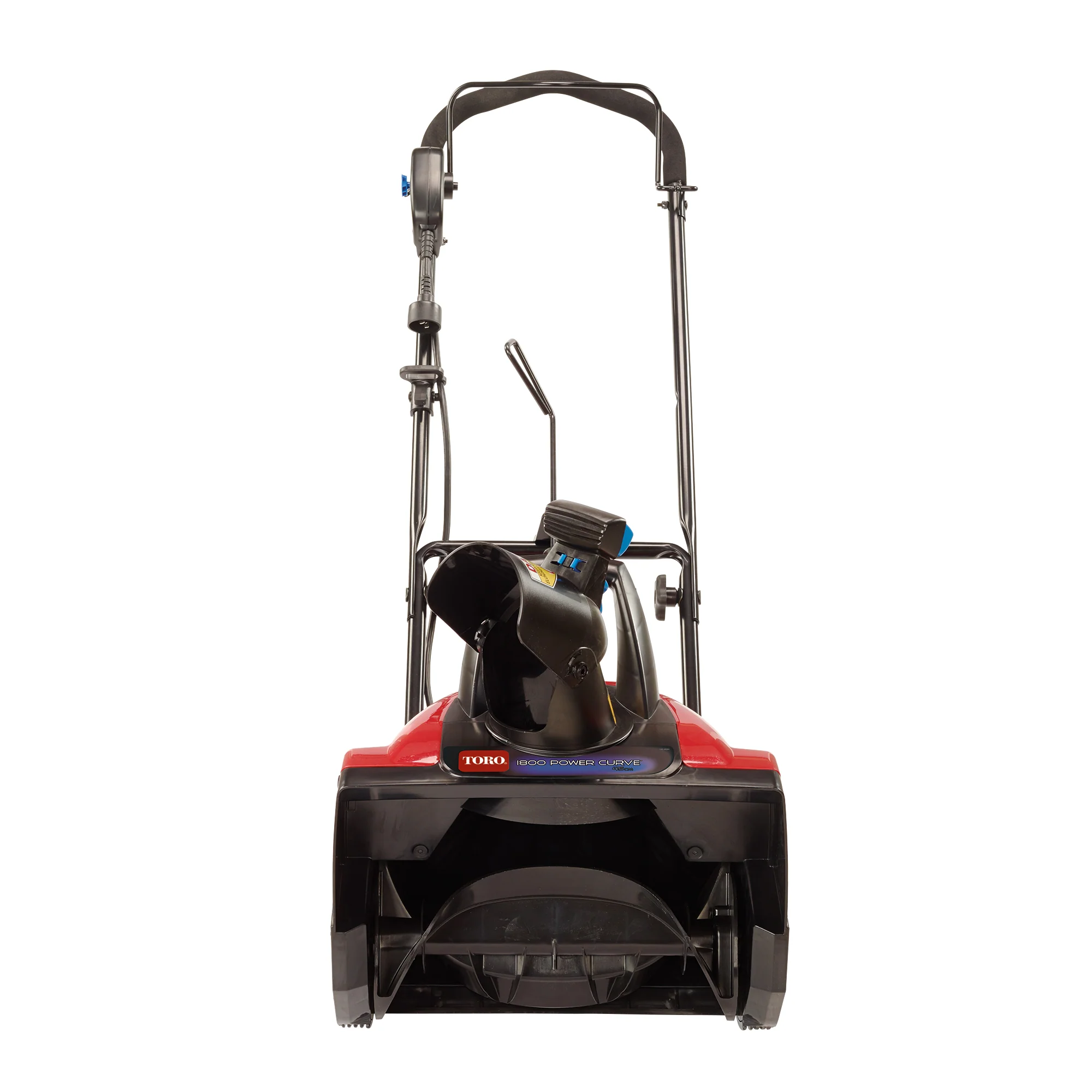 Toro 18" Power CurveĀ® 15A Electric Snow Thrower - Image 3