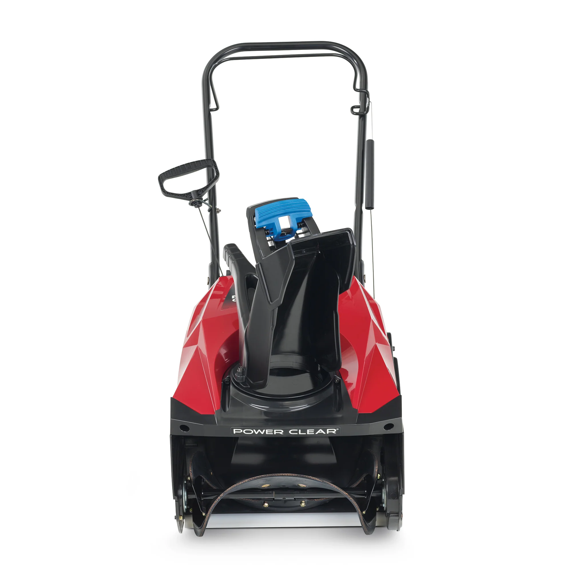 Toro 18" Power Clear® 518 ZE Single Stage Gas Snow Blower w/ Electric Start - Image 3