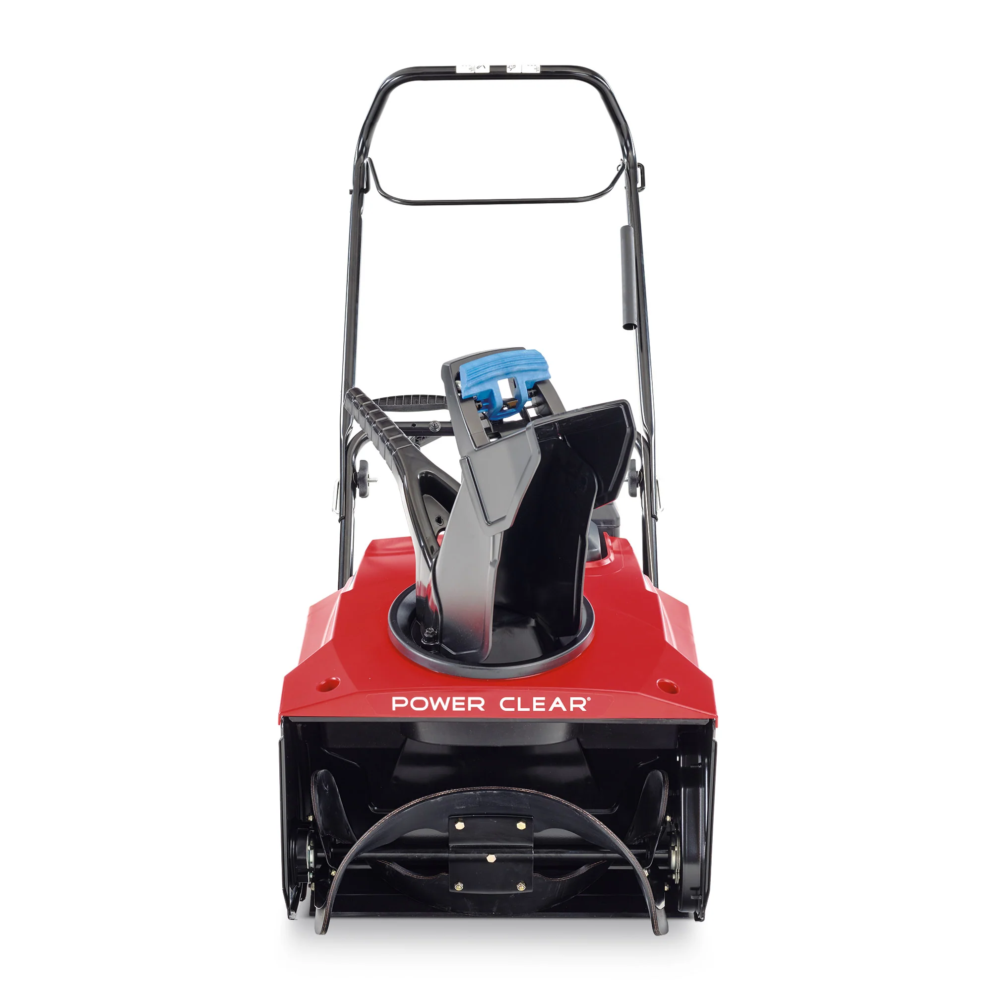 Toro 21" Power Clear® 721 R Single Stage Gas Snow Blower - Image 3