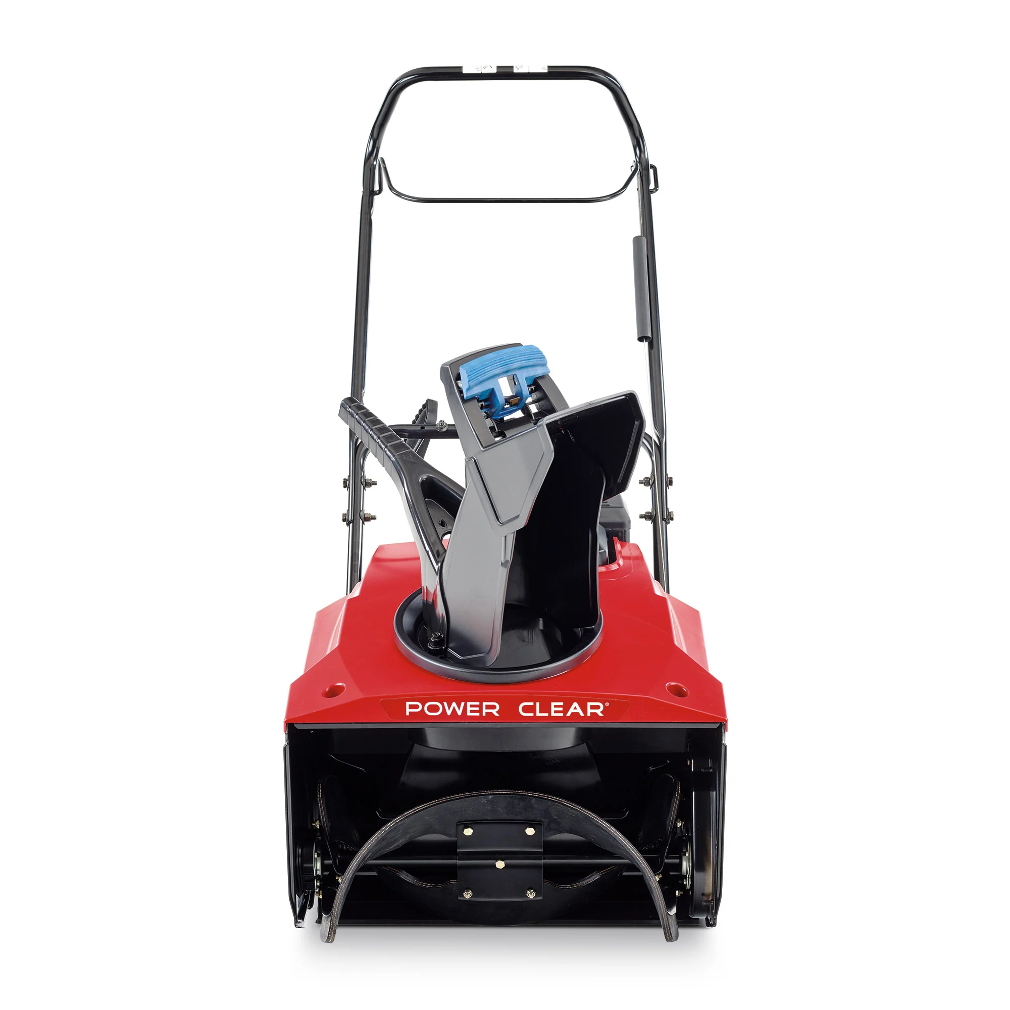 Toro 21" Power Clear® 721 R-C Single Stage Gas Snow Blower - Image 3
