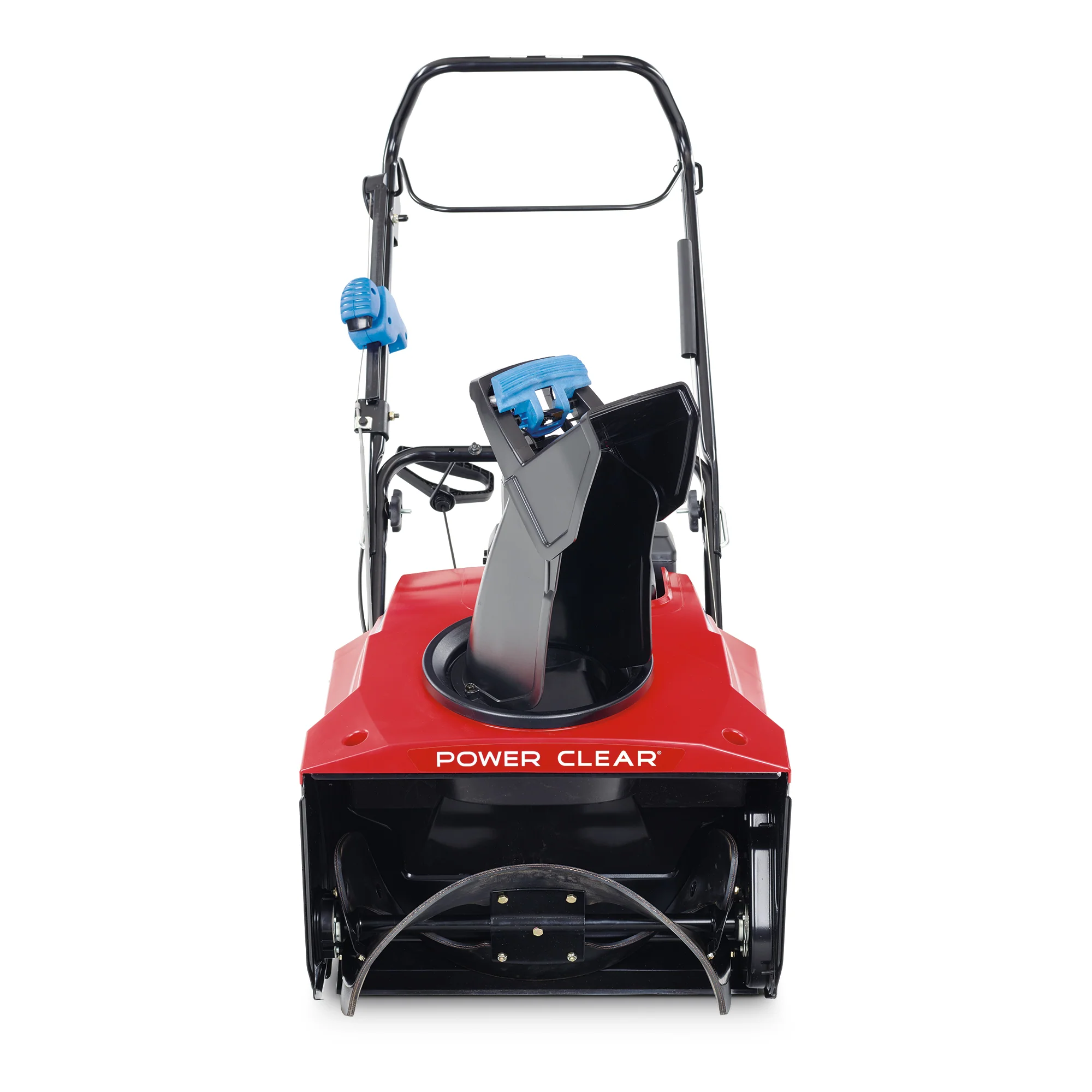 Toro 21" Power Clear® 721 QZE Single Stage Gas Snow Blower - Image 3