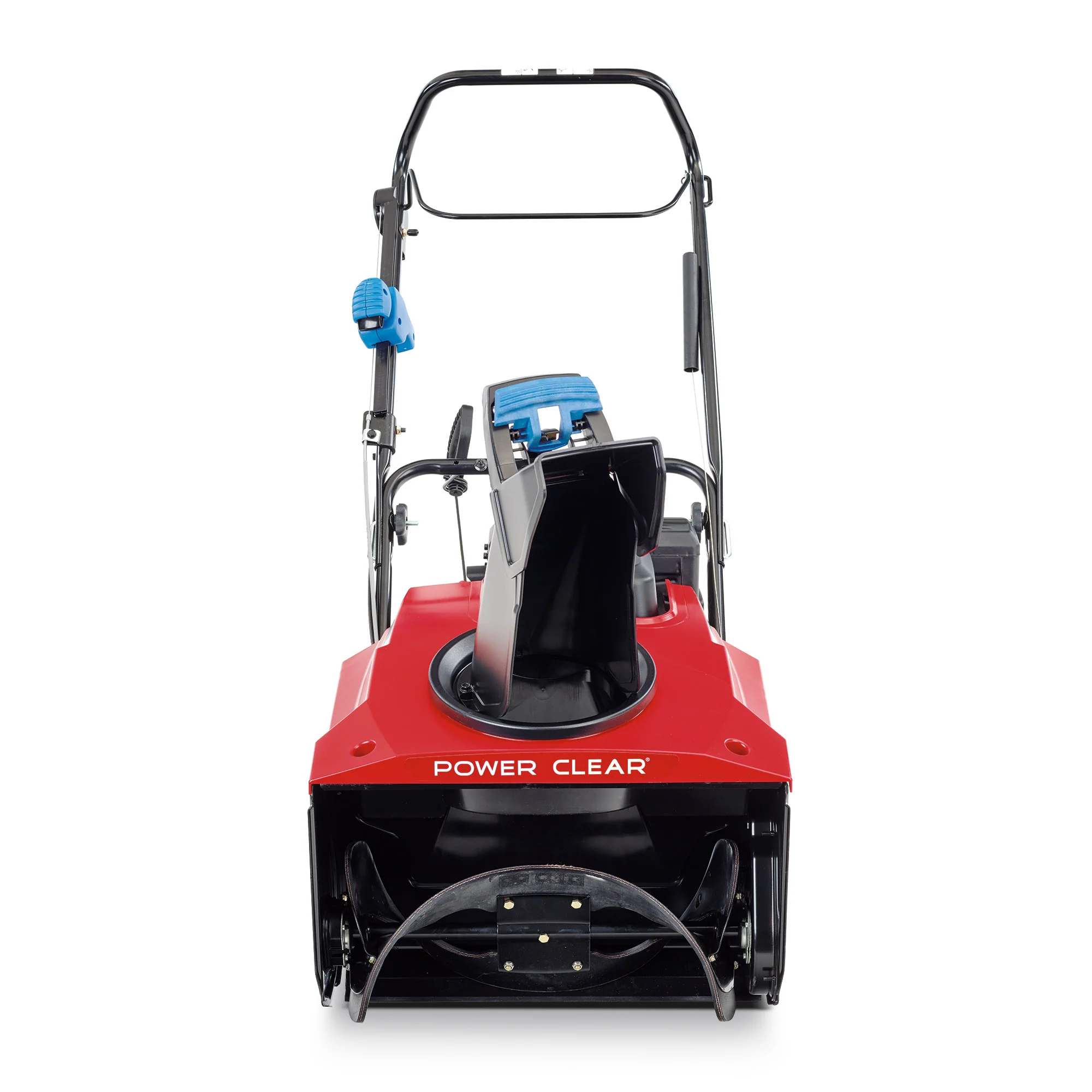 Toro 21" Power Clear® 821 QZE Single Stage Gas Snow Blower - Image 3