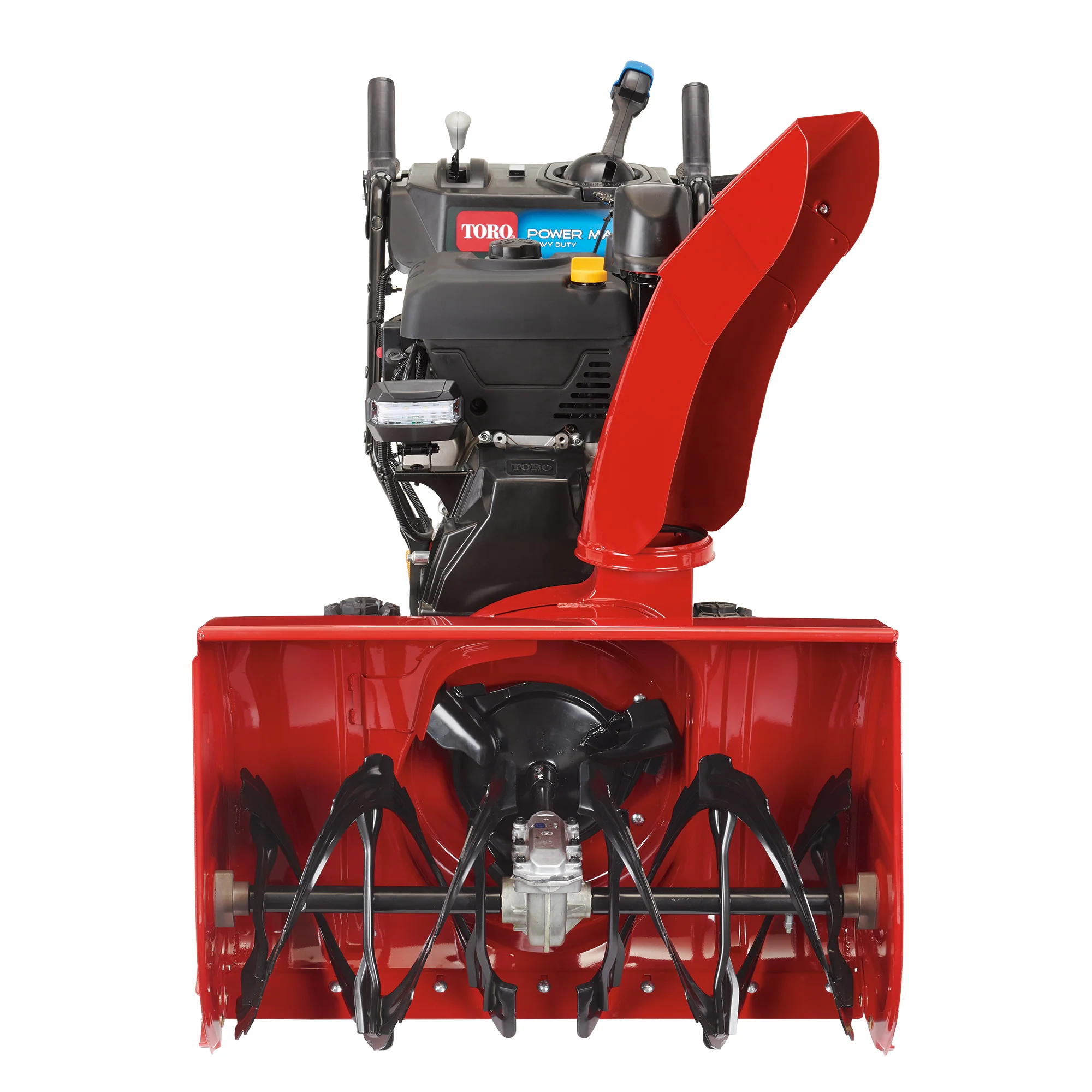 Toro 32" Power Max® HD 1232 OHXE Two Stage Gas Snow Blower - Image 2