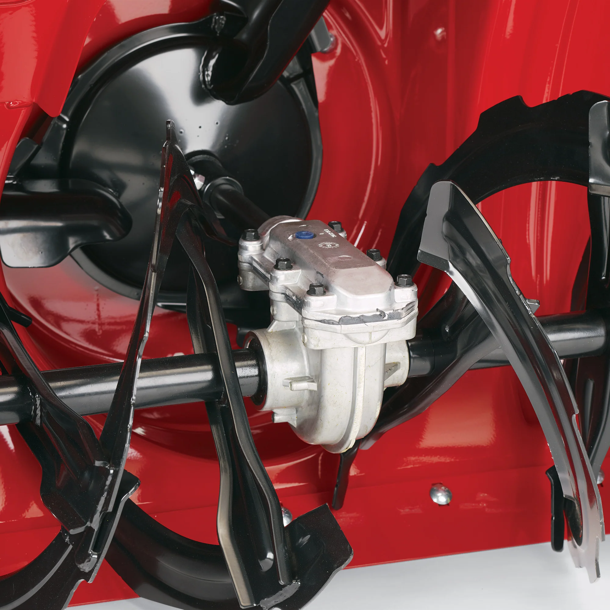 Toro 28" Power Max® HD 1428 OHXE Commercial Two Stage Gas Snow Blower - Image 12