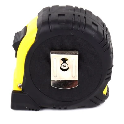 Tooltech 25ft (7.5m) Metric/Imperial Tape Measure w/Fractions - Image 2