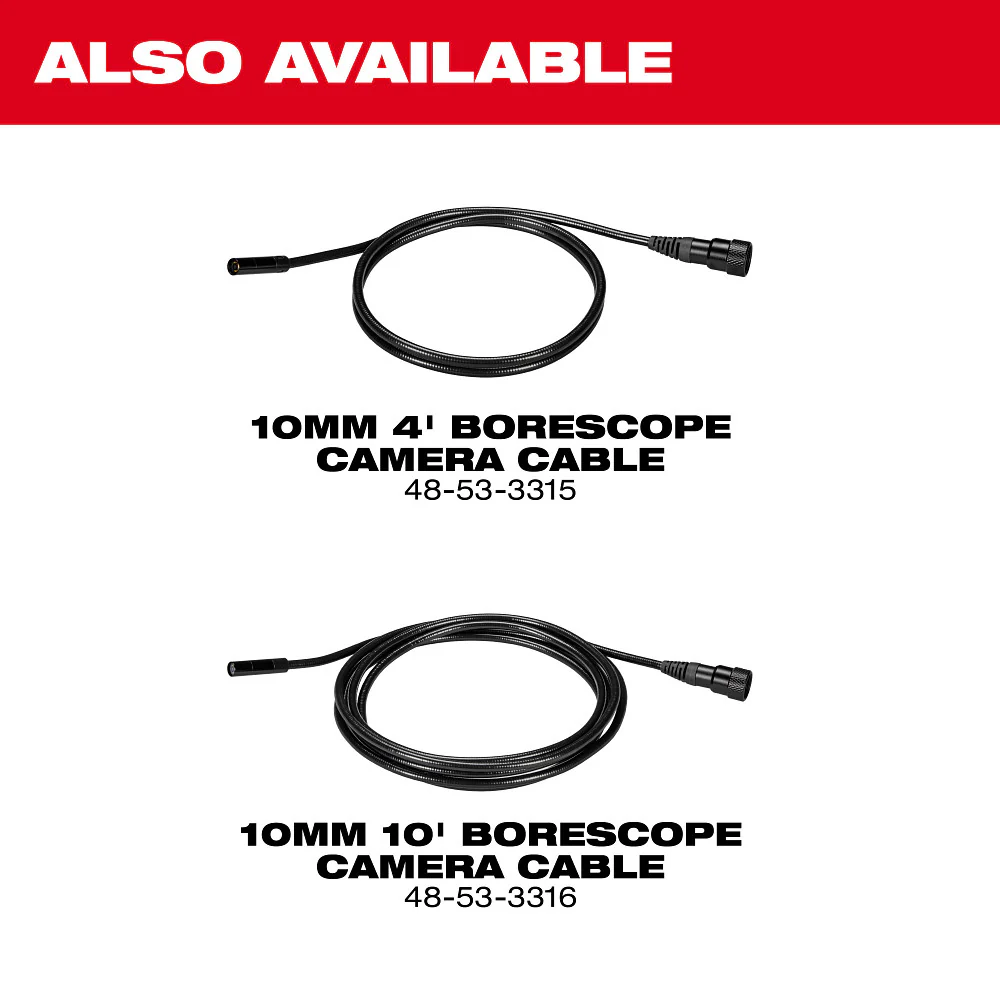 Milwaukee M12 Wireless Monitor - Image 8