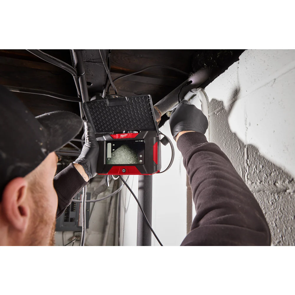 Milwaukee M12 Wireless Monitor - Image 9