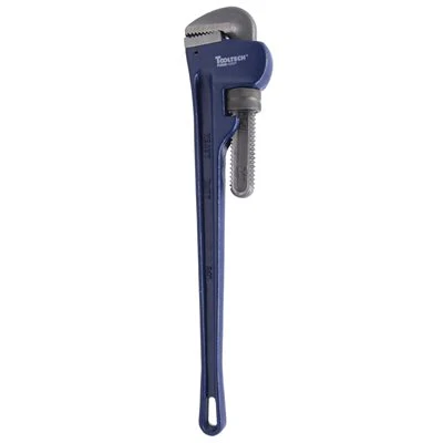 Tooltech Pipe Wrench