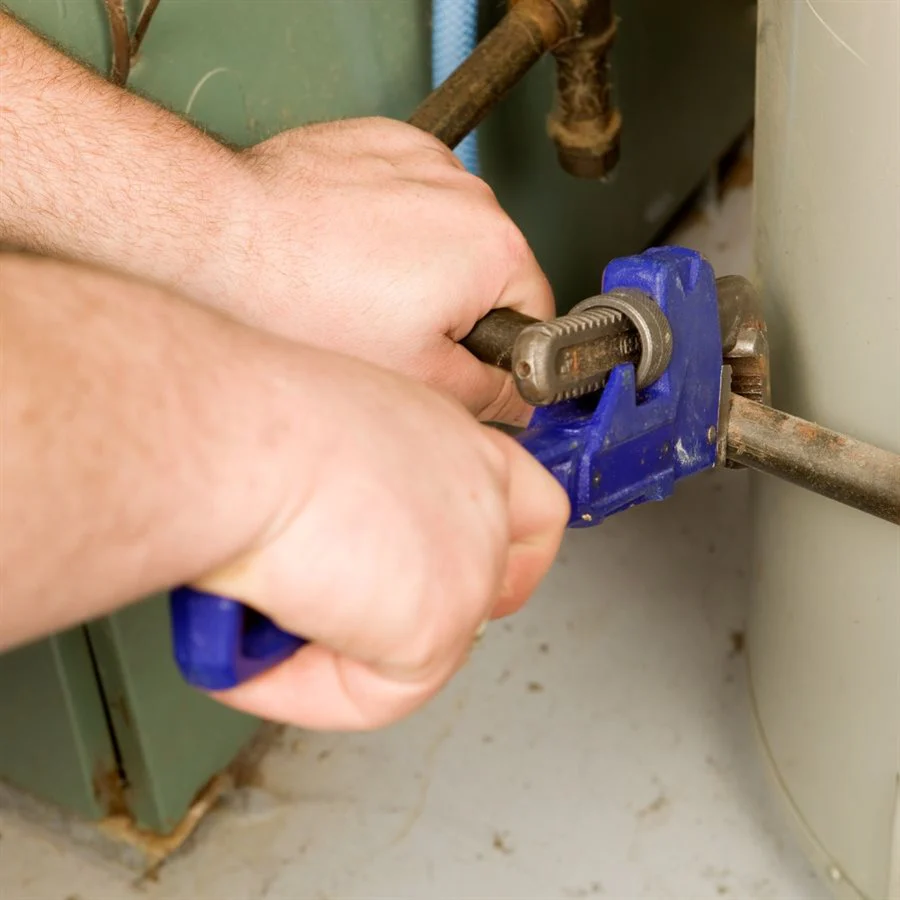 Tooltech Pipe Wrench - Image 8
