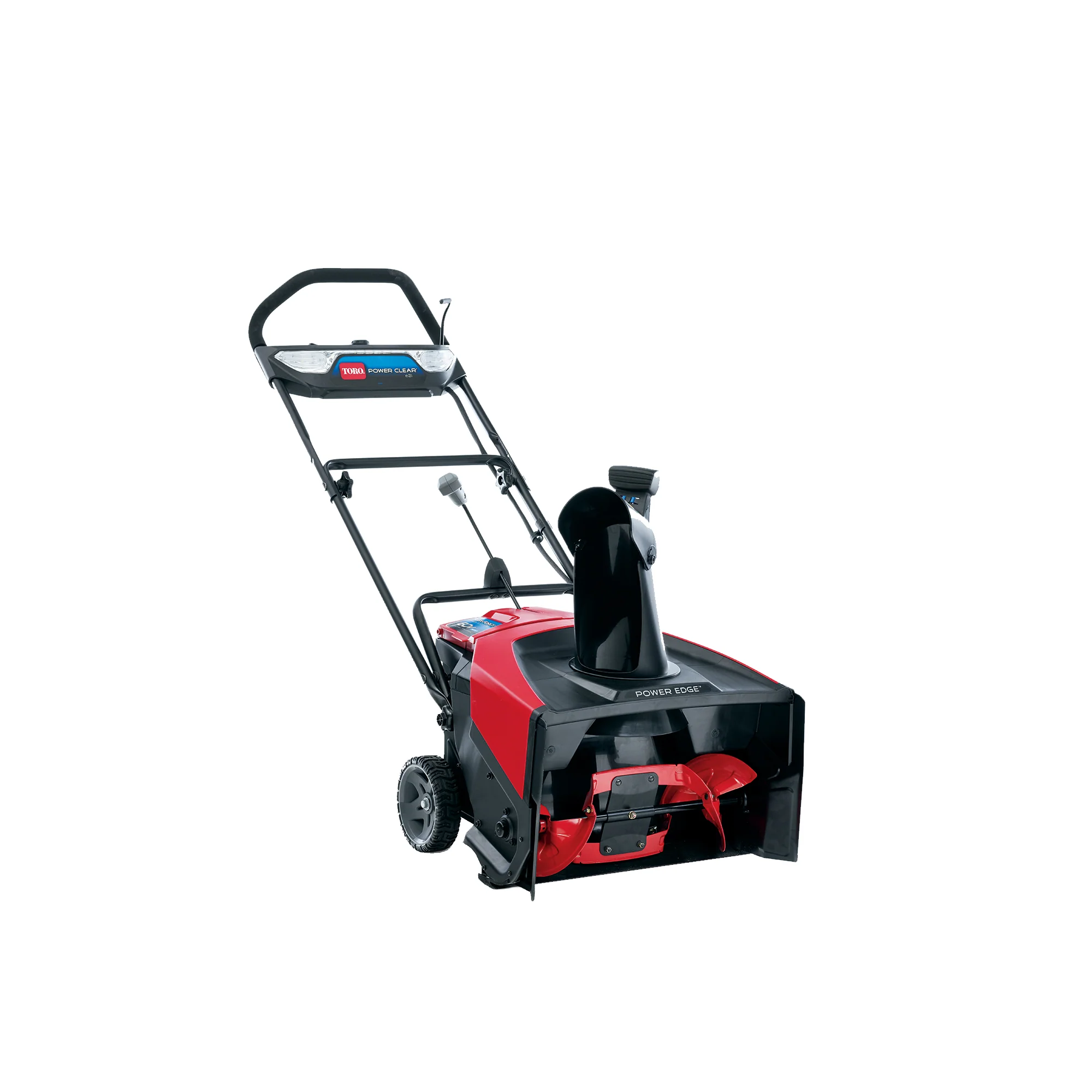Toro 21" 60V Power Clear® Cordless Snow Blower w/ 7.5Ah Battery & Charger - Image 6