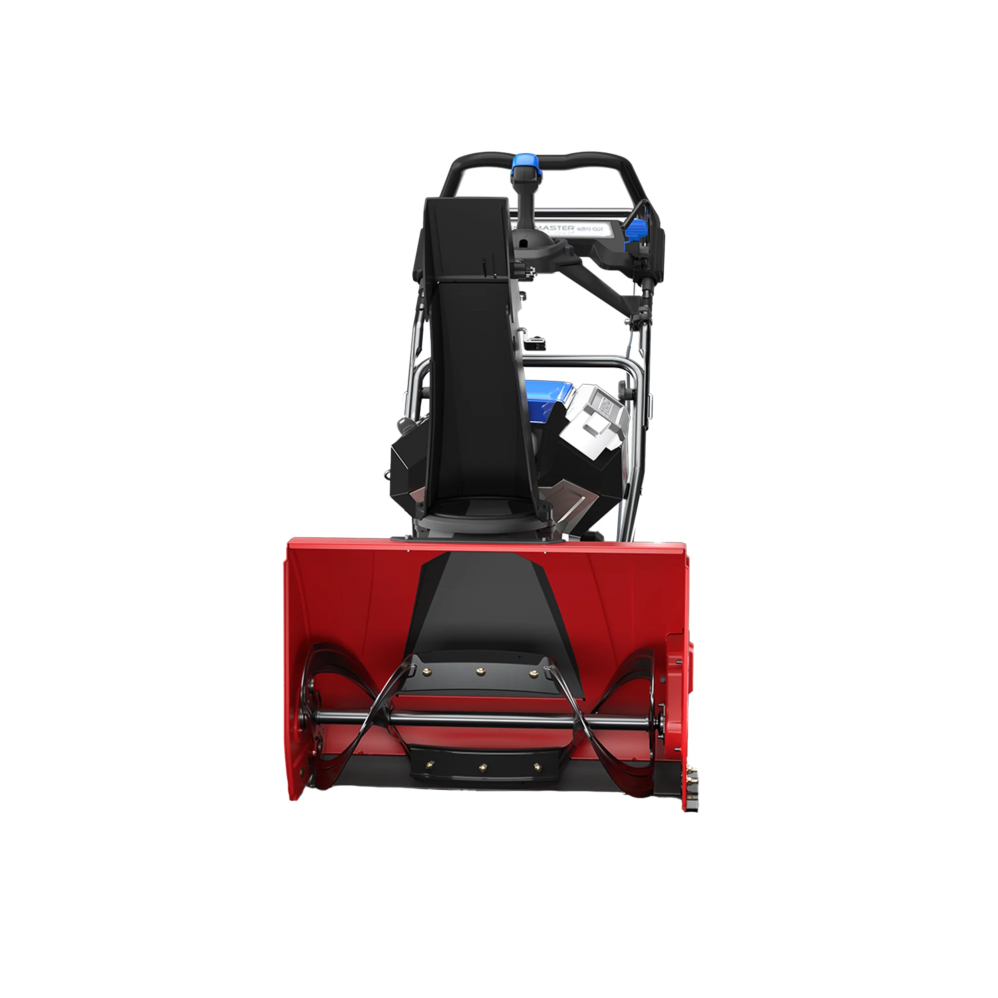 Toro 60V SnowMaster® 24" Cordless Snow Blower w/ 10Ah Battery & Charger - Image 3