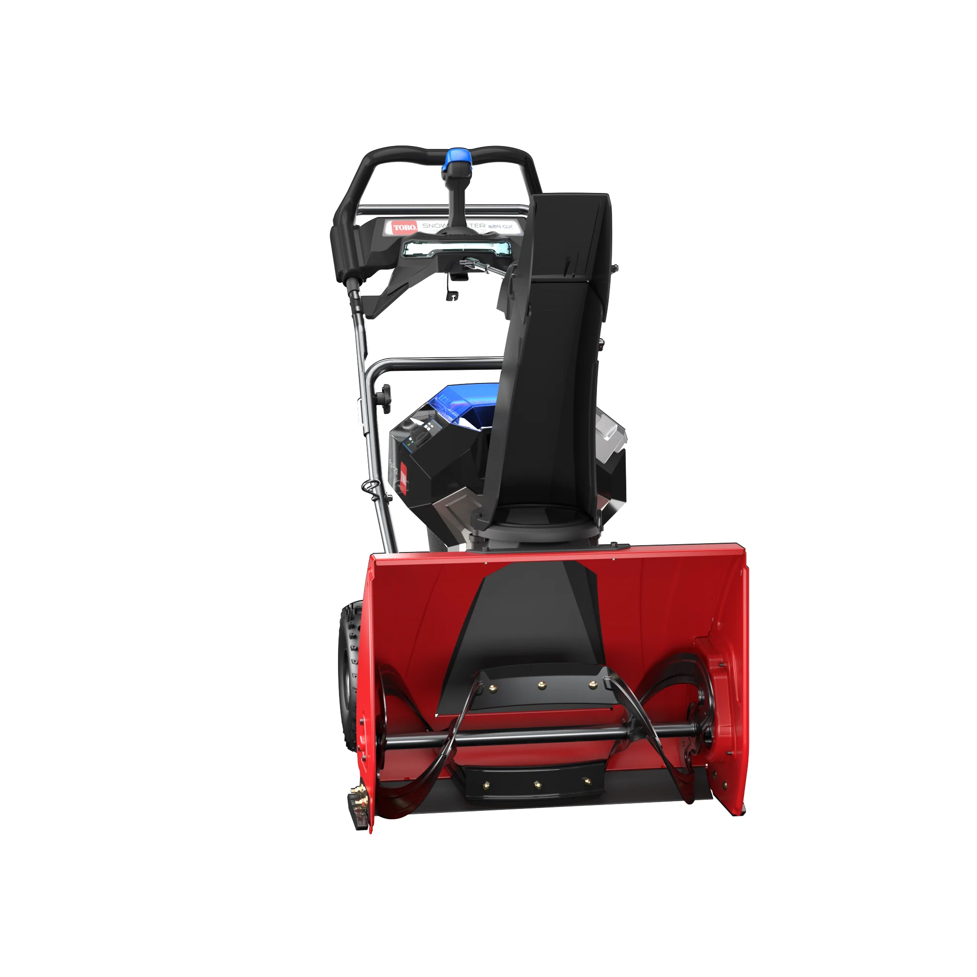 Toro 60V SnowMaster® 24" Cordless Snow Blower w/ (2) Batteries & Charger - Image 3