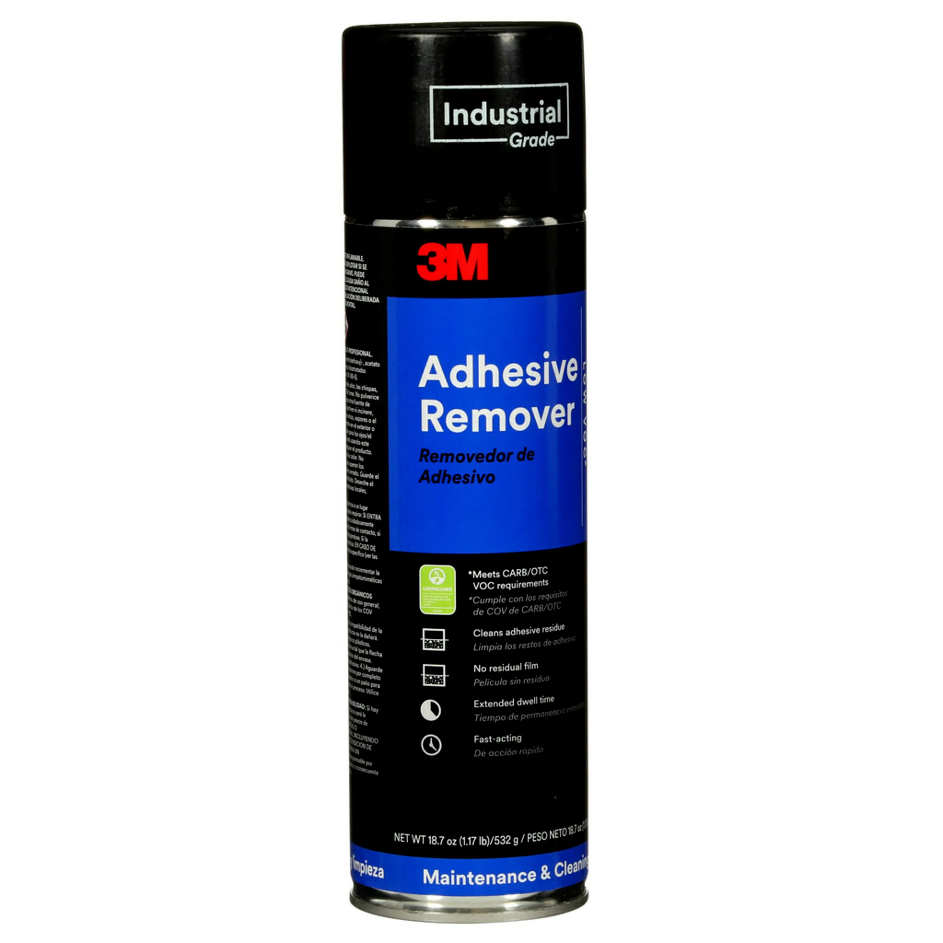 3M™ Adhesive Remover Low VOC - 24 fl oz. - Image 3
