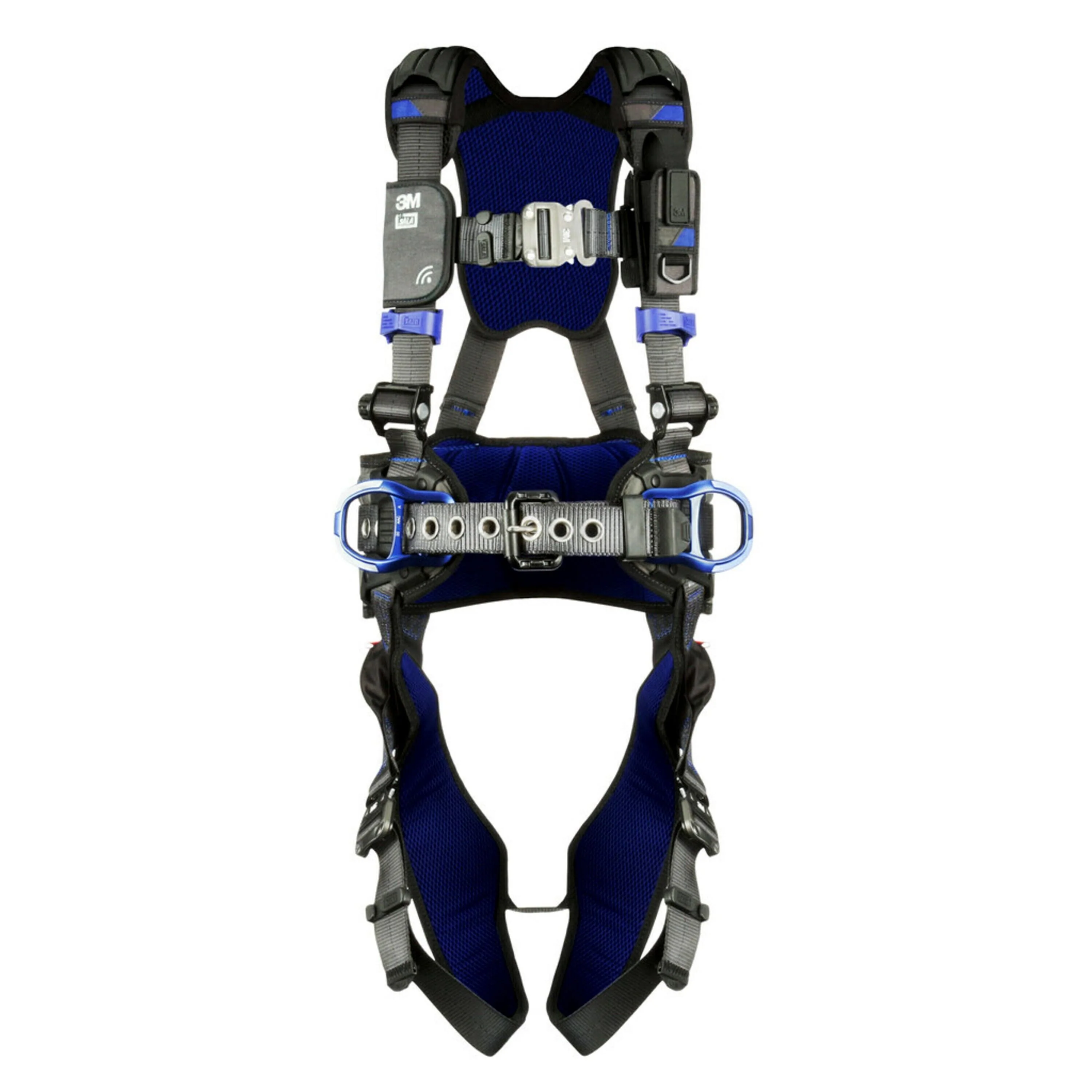 3M™ DBI-SALA® ExoFit™ X300 Comfort Construction Positioning Safety Harness