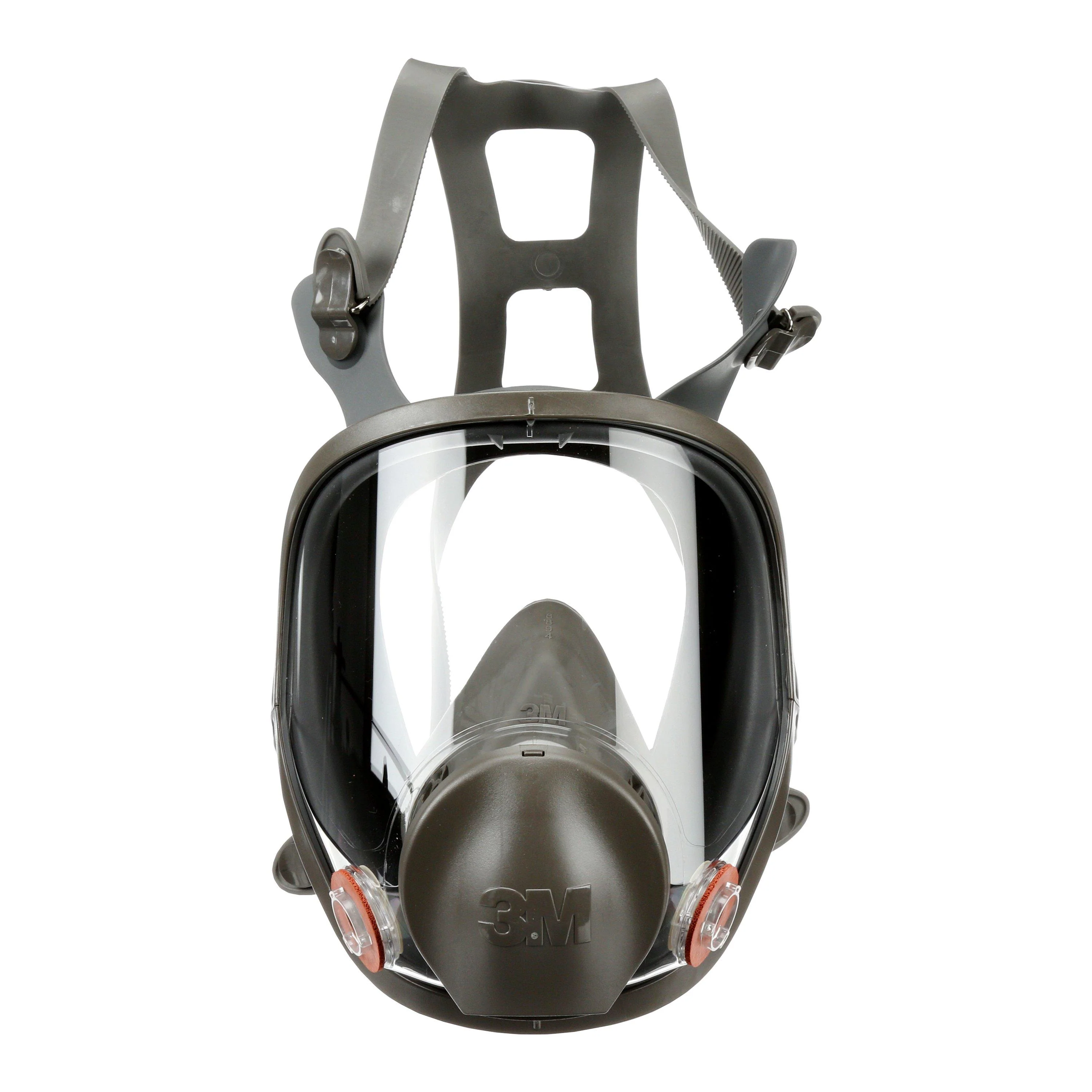 3Mâ„¢ 6000 Series Full Facepiece Reusable Respirator - Image 10