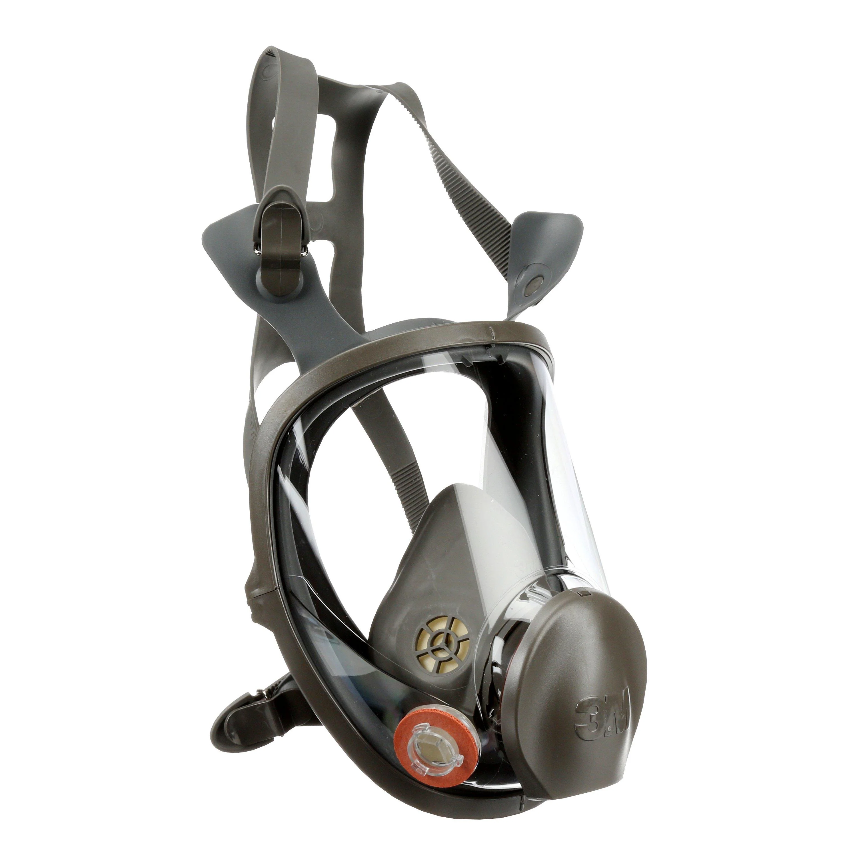 3Mâ„¢ 6000 Series Full Facepiece Reusable Respirator - Image 11
