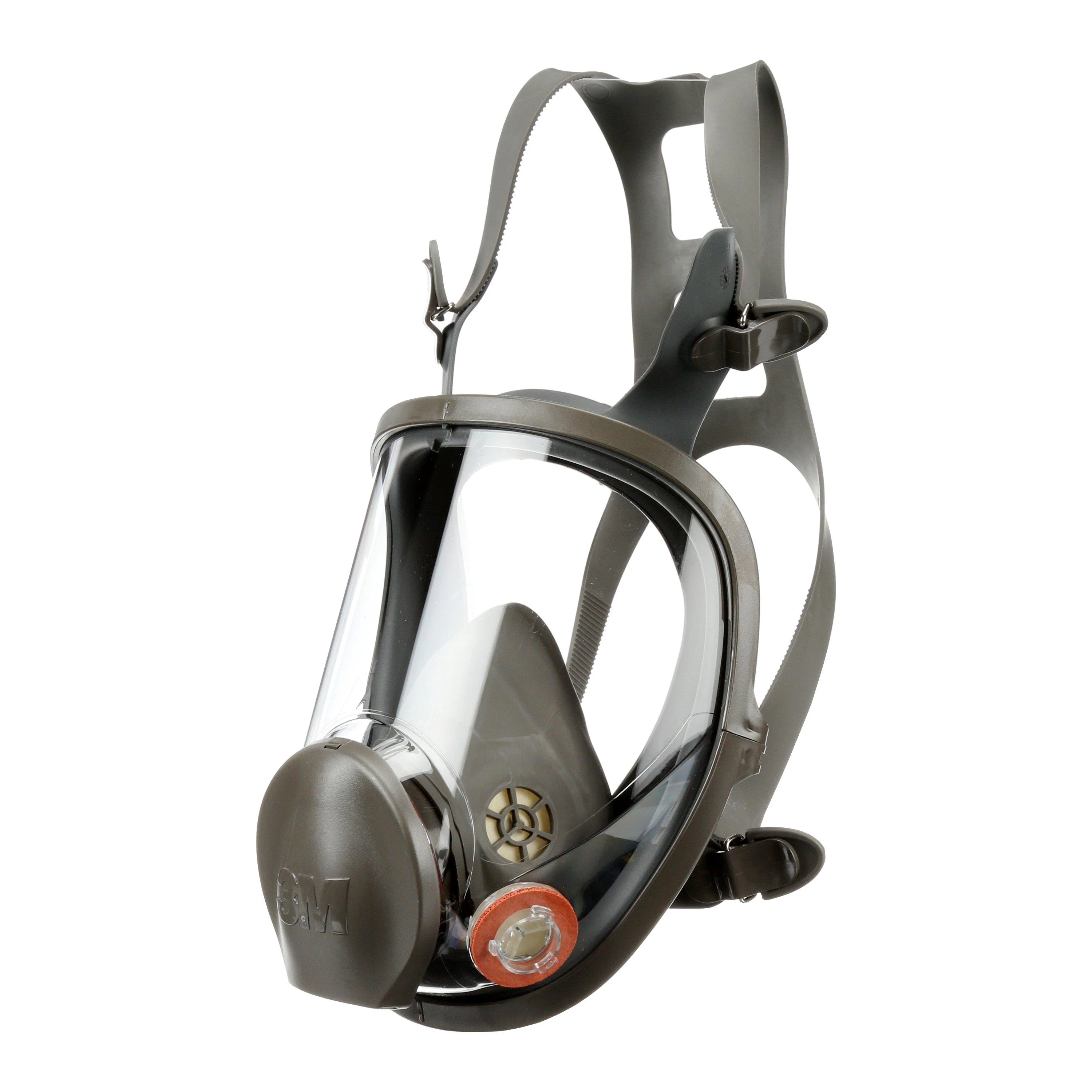3Mâ„¢ 6000 Series Full Facepiece Reusable Respirator - Image 12