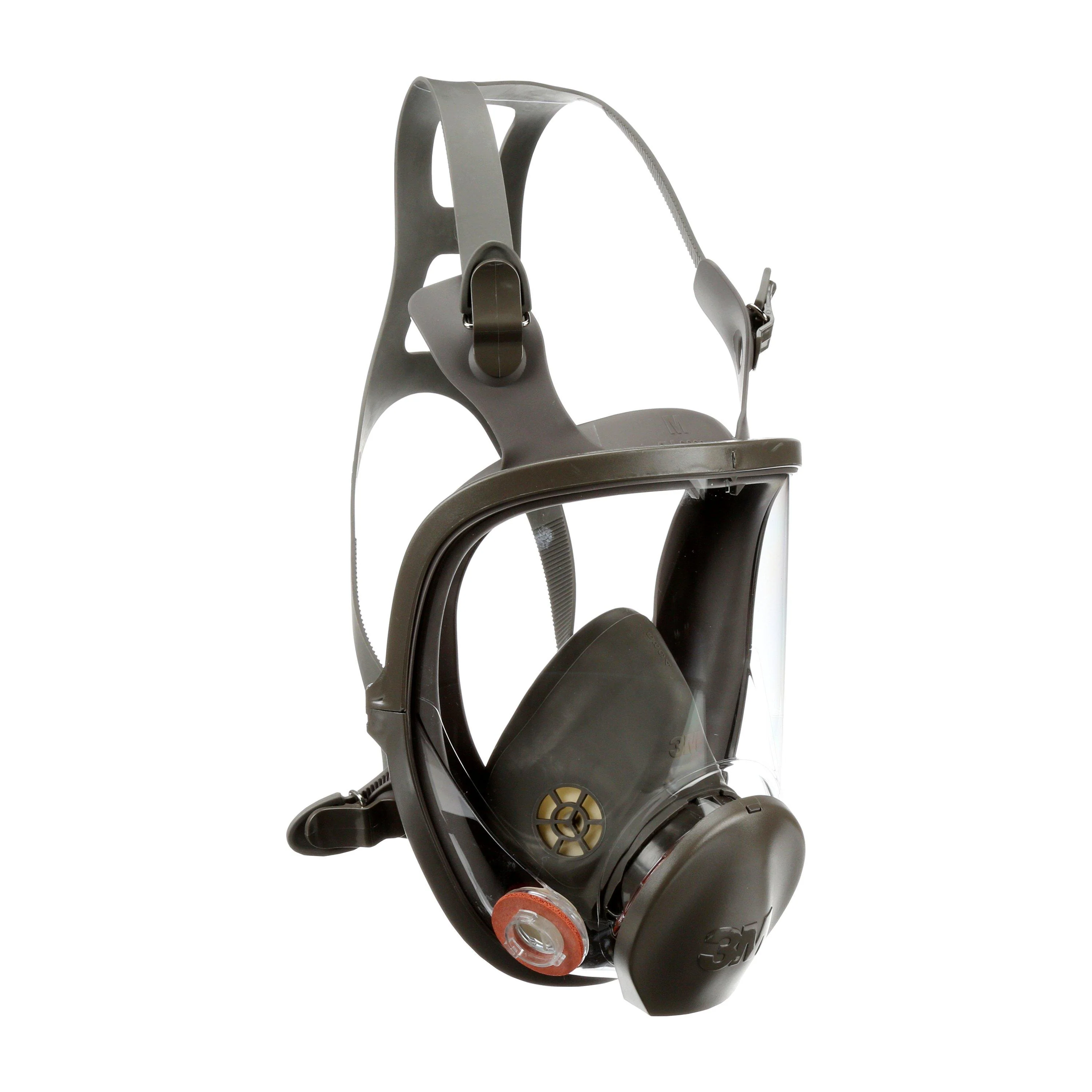 3Mâ„¢ 6000 Series Full Facepiece Reusable Respirator - Image 8