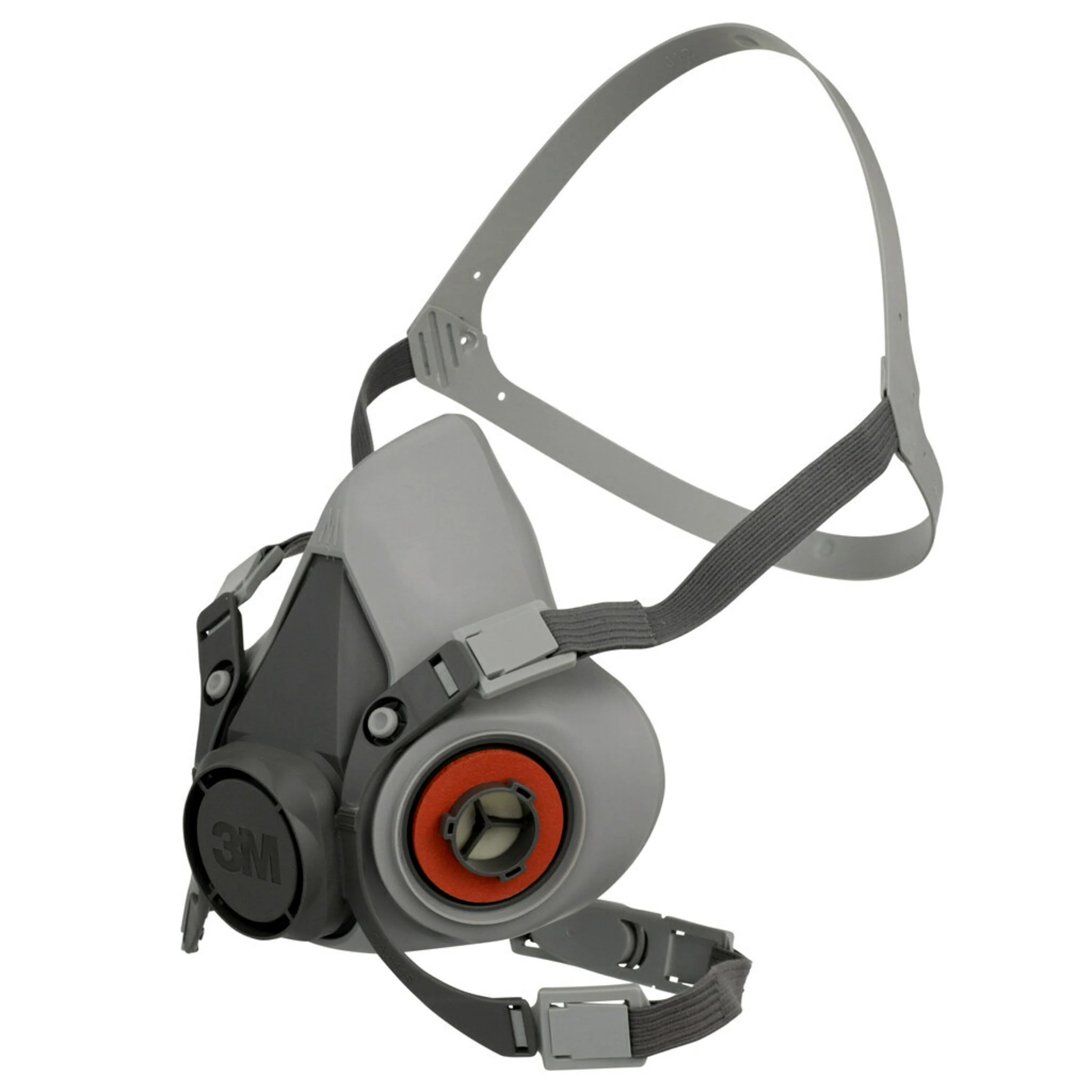 3Mâ„¢ 6000 Series Half Facepiece Reusable Respirator - Image 5