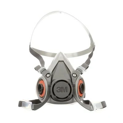 3Mâ„¢ 6000 Series Half Facepiece Reusable Respirator - Image 7