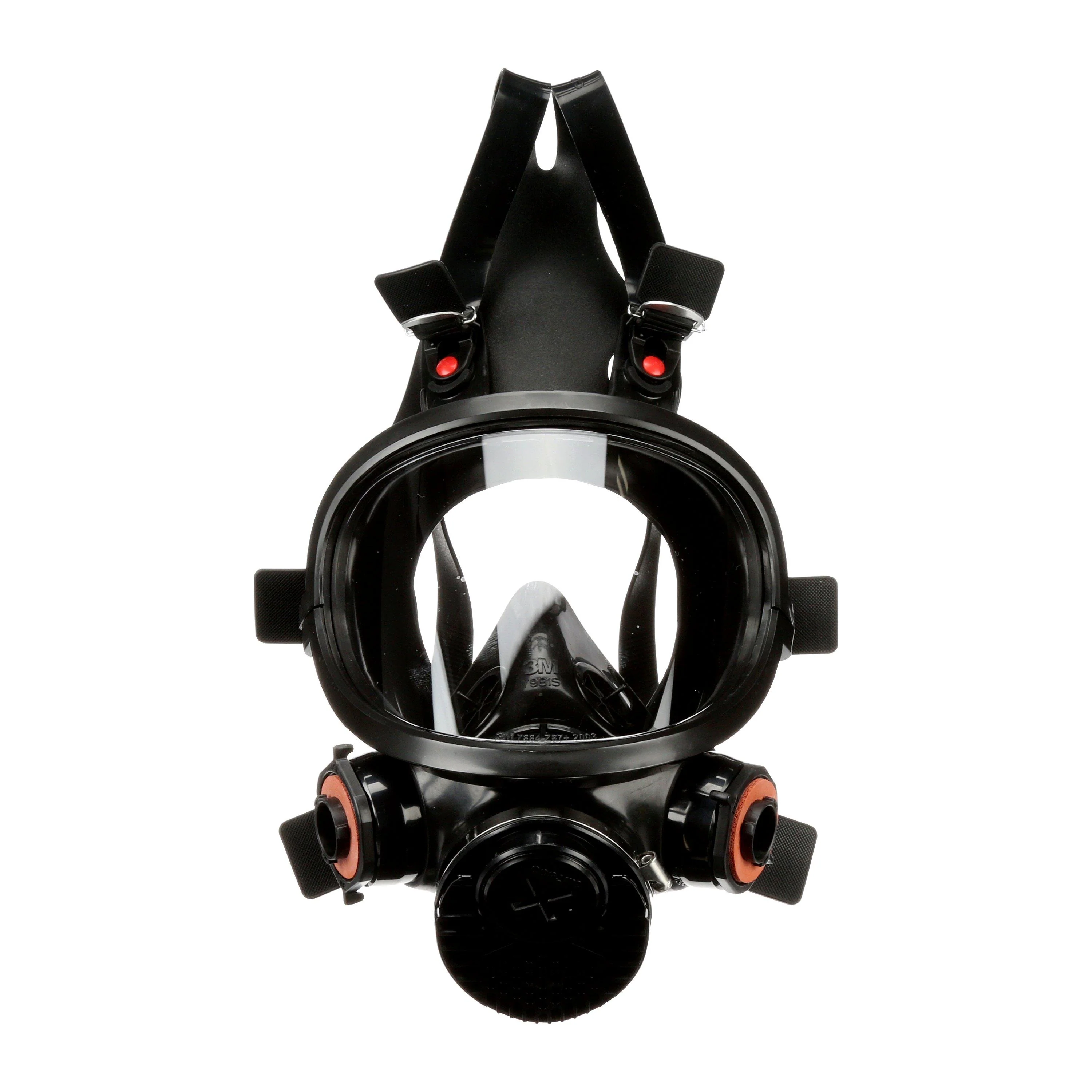 3Mâ„¢ 7000 Series Full Facepiece Reusable Respirator