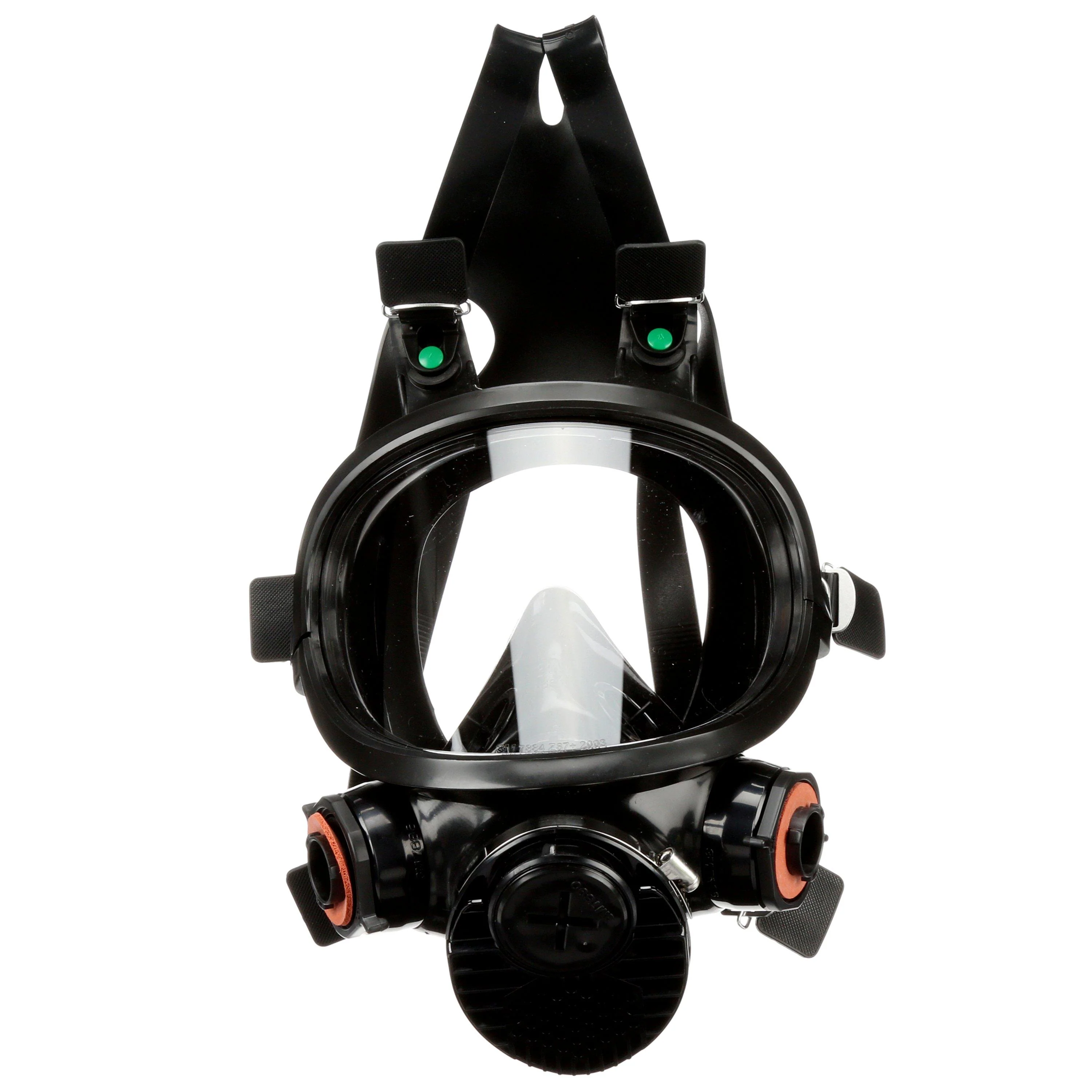 3Mâ„¢ 7000 Series Full Facepiece Reusable Respirator - Image 11